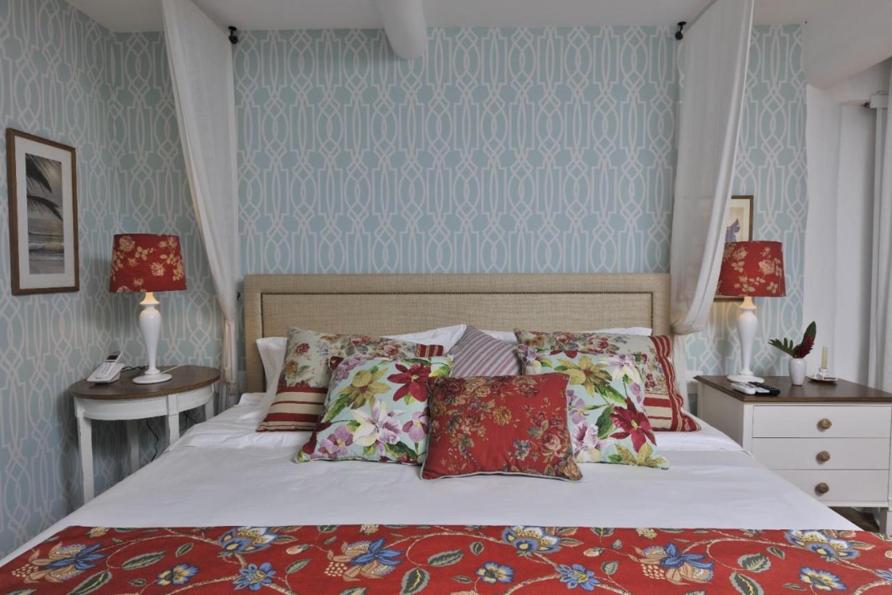 Tw Guaimbe Exclusive Hotel