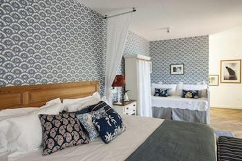 Tw Guaimbe Exclusive Hotel 4*