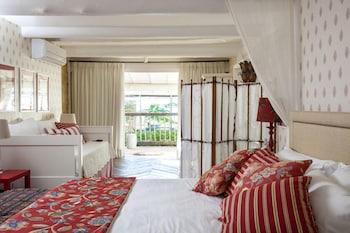 Tw Guaimbe Exclusive Hotel Ilhabela