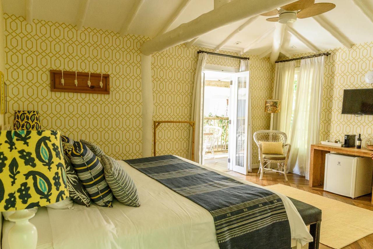 Hotel Tw Guaimbe Exclusive 4*