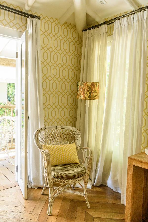Hotel Tw Guaimbe Exclusive Ilhabela