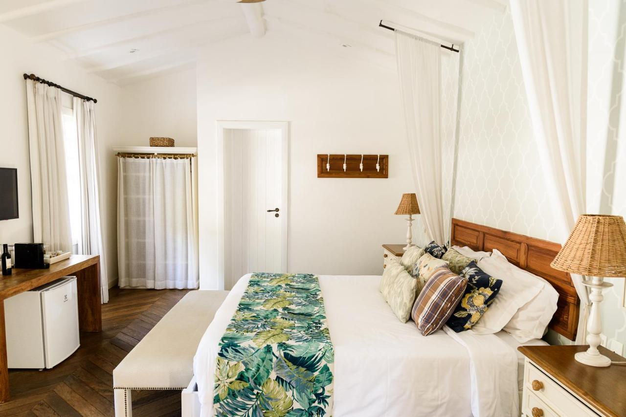 Tw Guaimbe Exclusive Hotel