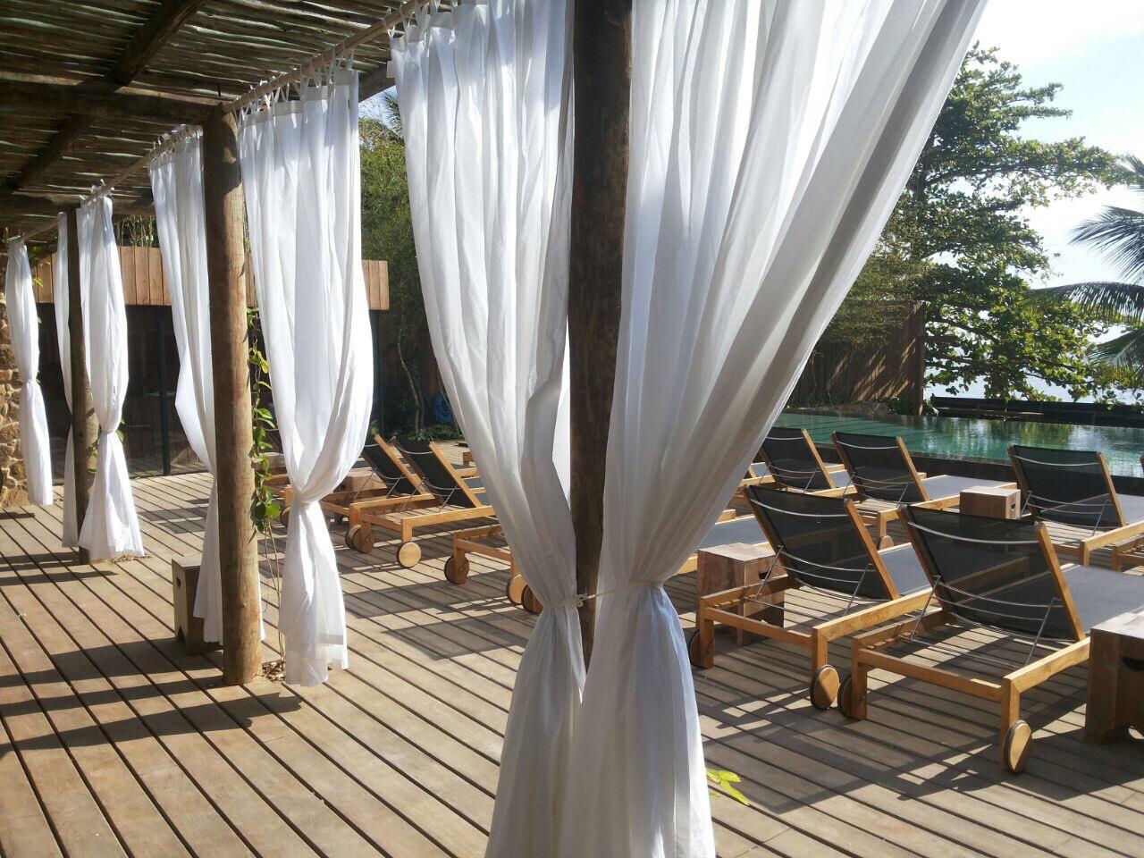 Tw Guaimbe Exclusive Hotel