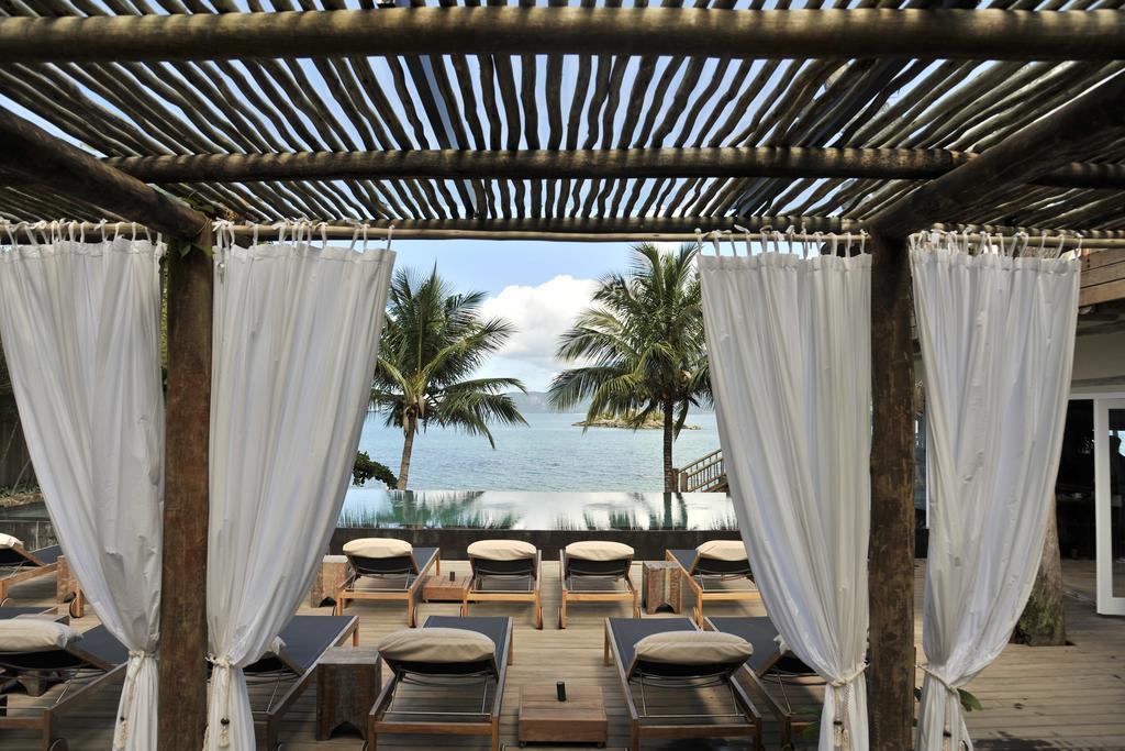 Tw Guaimbe Exclusive Hotel Ilhabela