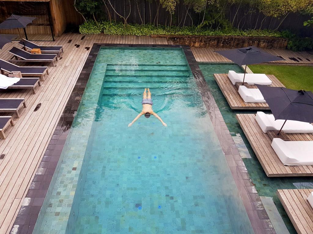 Tw Guaimbe Exclusive Hotel