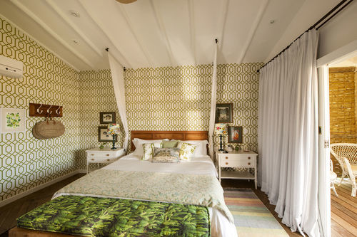 Tw Guaimbe Exclusive Hotel Ilhabela