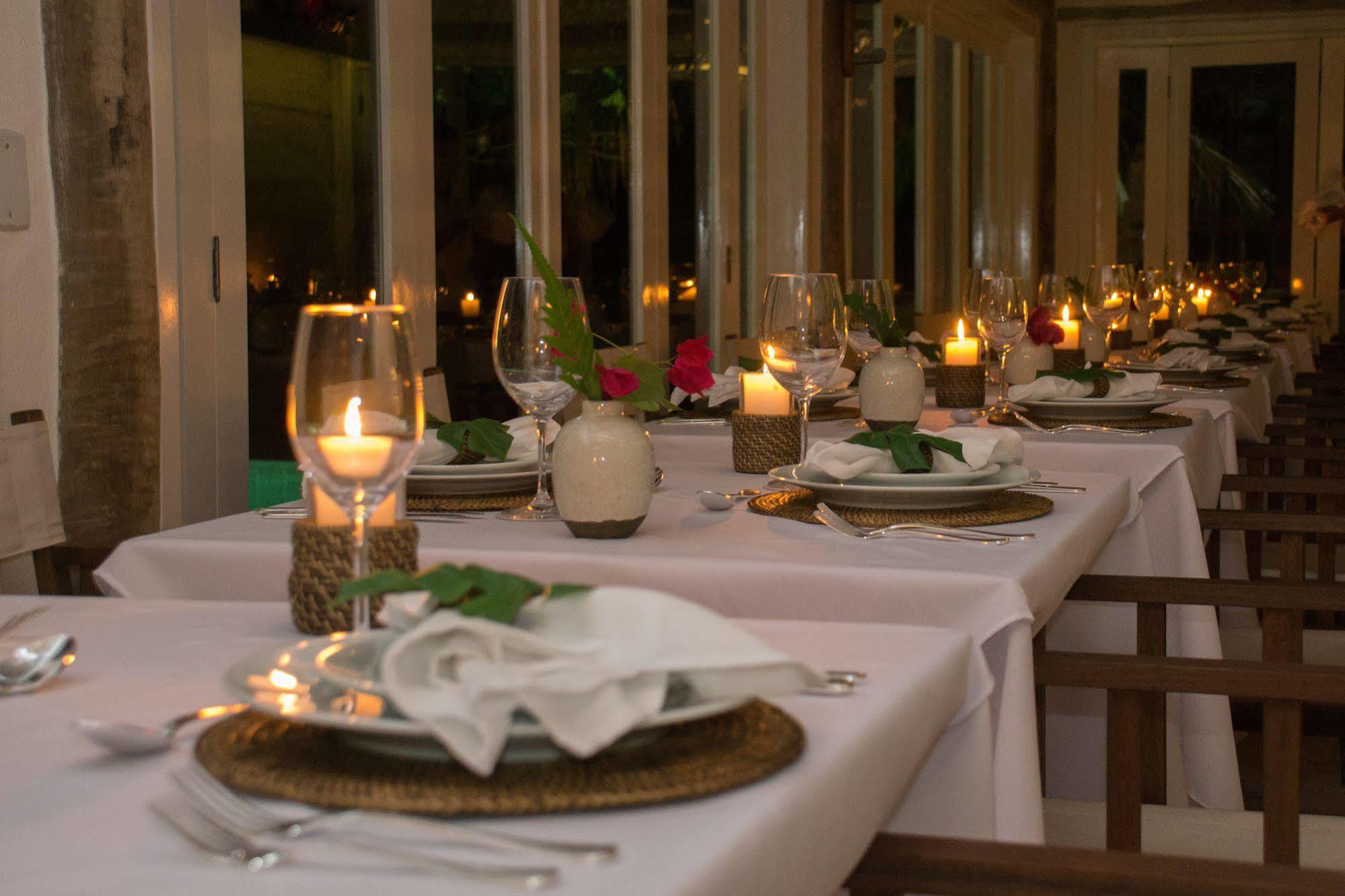 Hotel Tw Guaimbe Exclusive Ilhabela