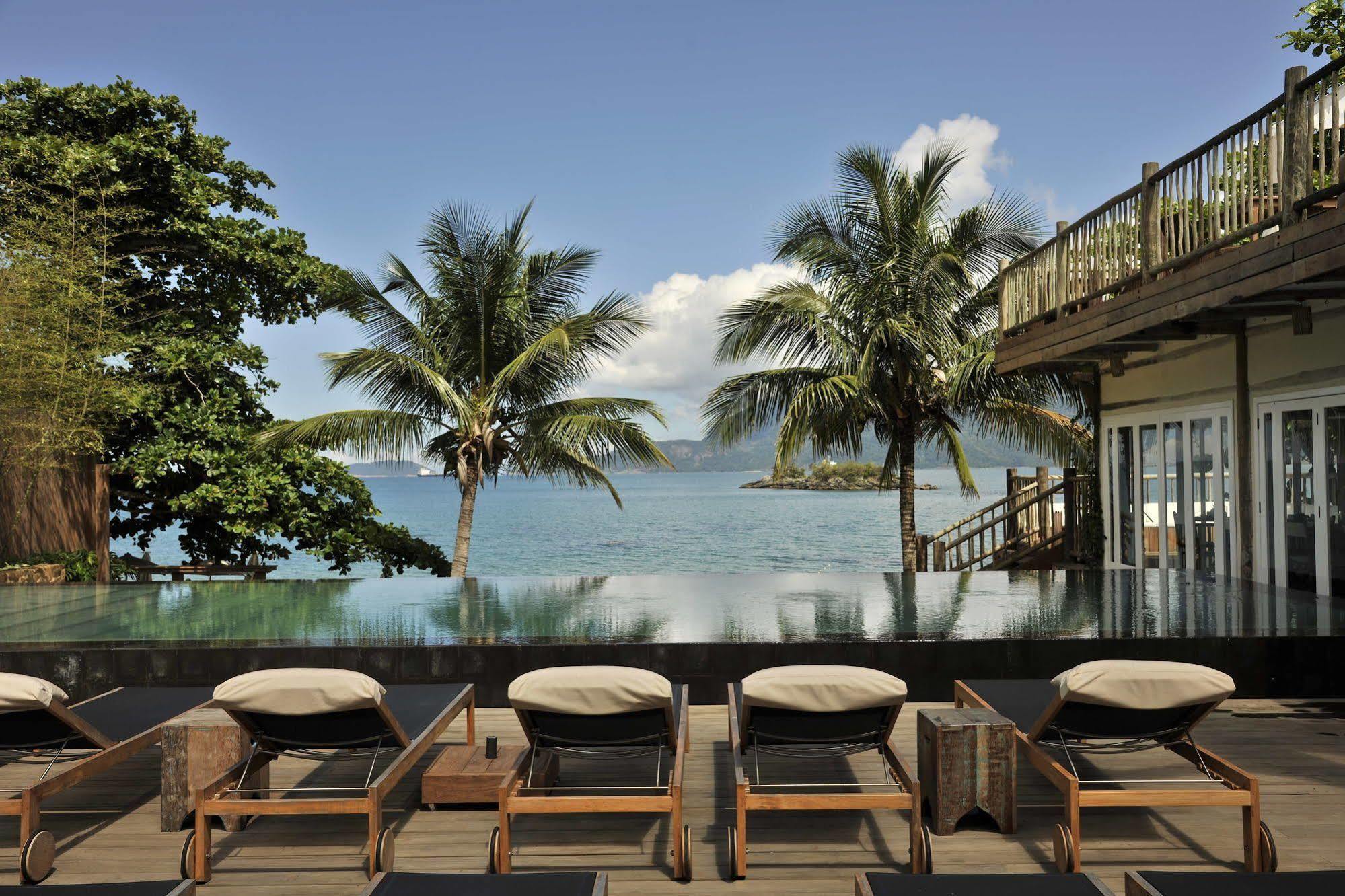 Tw Guaimbe Exclusive Hotel