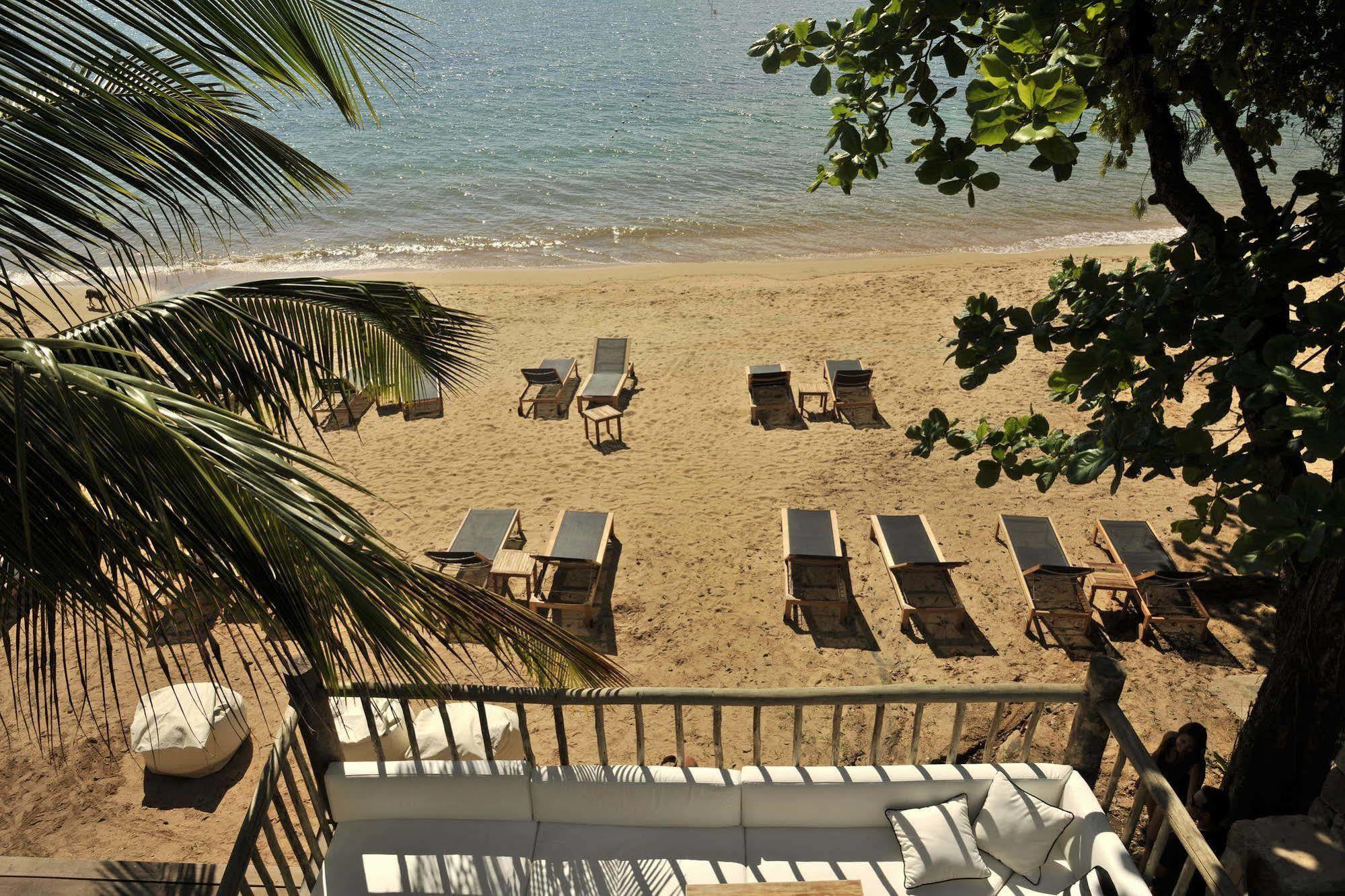 Hotel Tw Guaimbe Exclusive 4*
