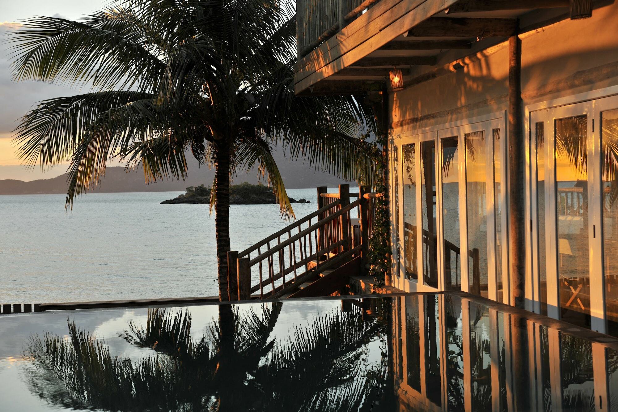 Hotel Tw Guaimbe Exclusive 4*